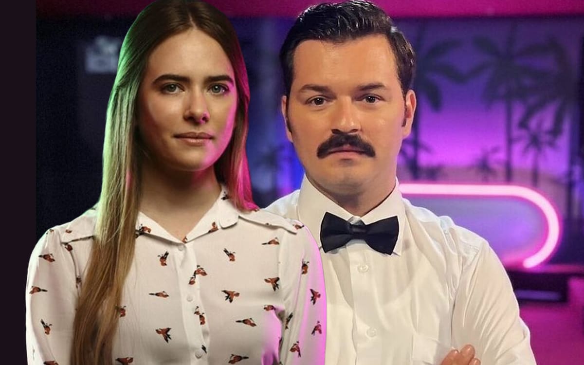 Ο Πόντικας και η Μυρτώ