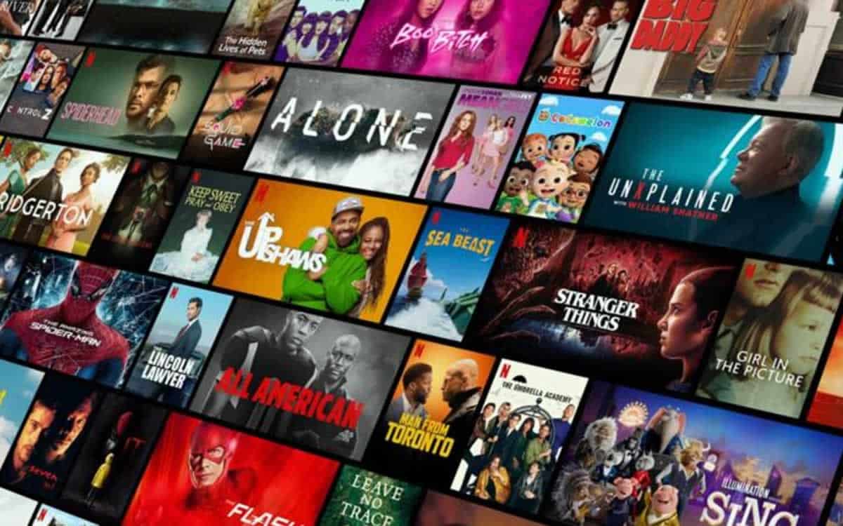 Netflix