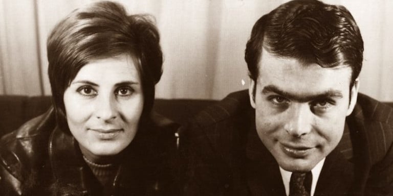Ρένα Κουμιώτη