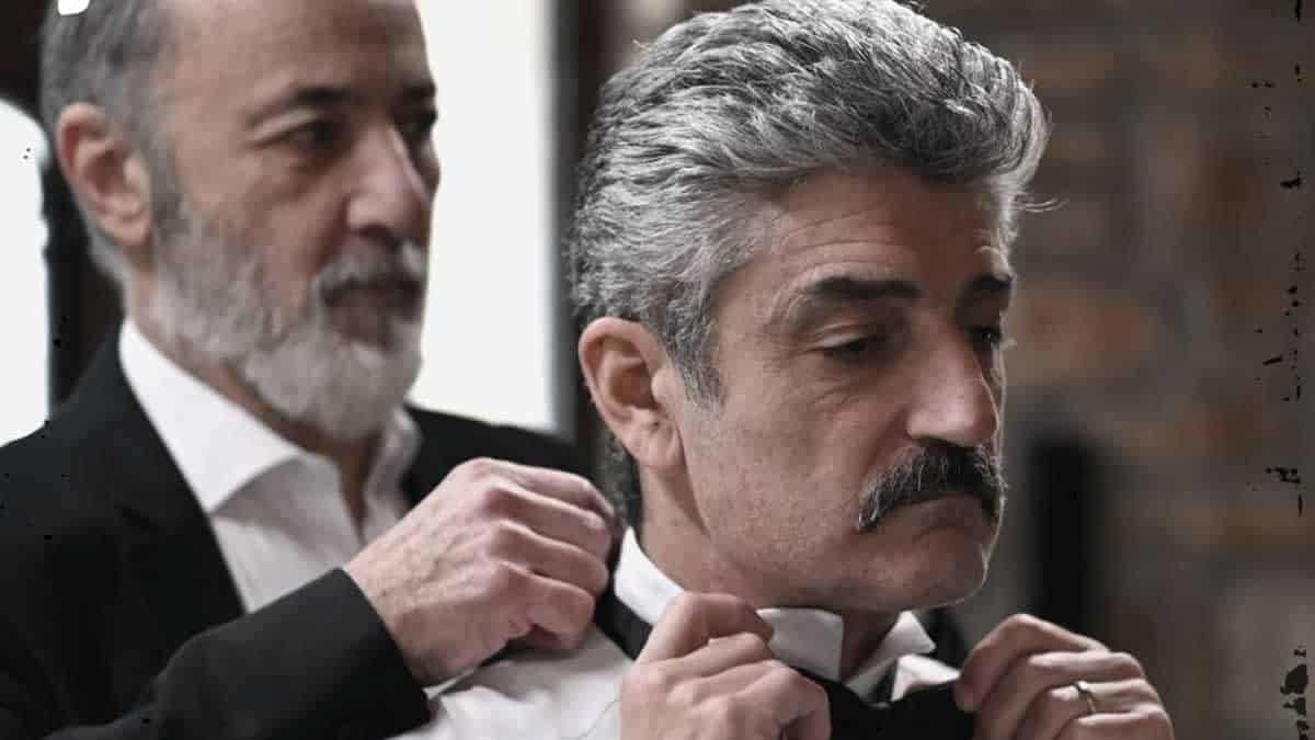 Σασμός διαρροή