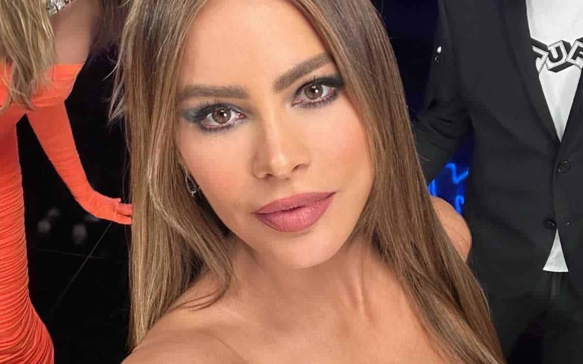 Σοφία Βεργκάρα