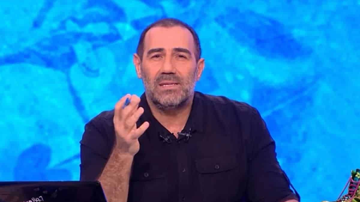 Σοκάρει ο Αντώνης Κανάκης