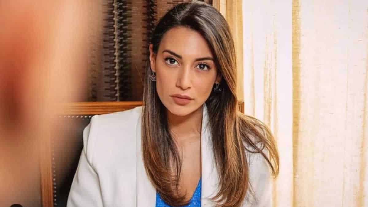 Η Στέλλα μένει άφωνη απο την αποκάλυψη