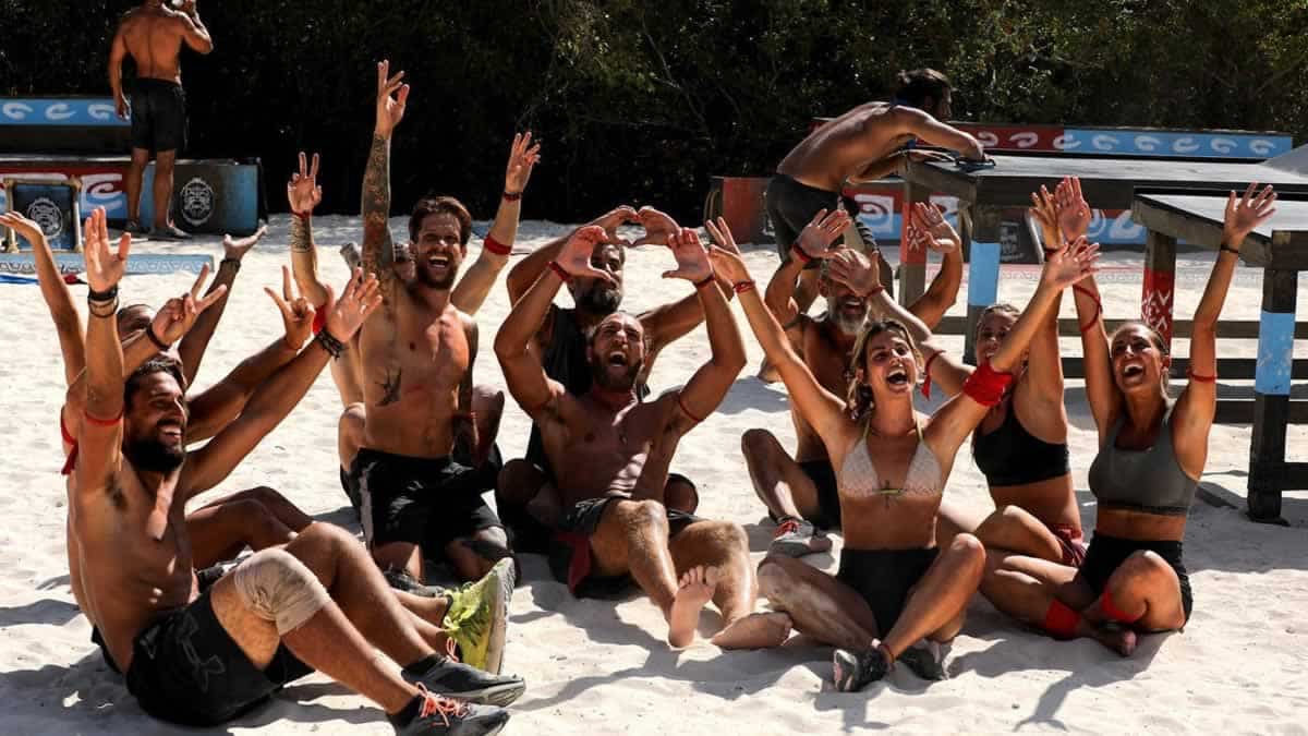 Survivor All Star