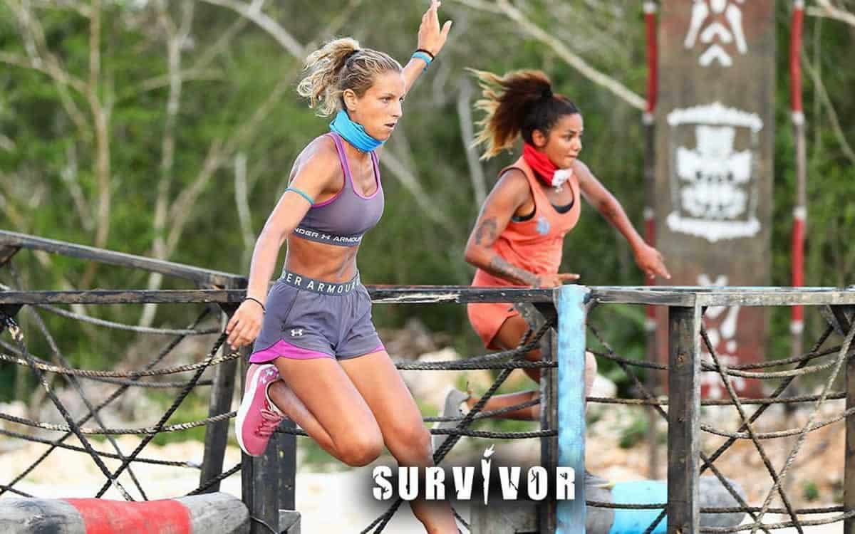 Survivor All Star spoiler 20/4