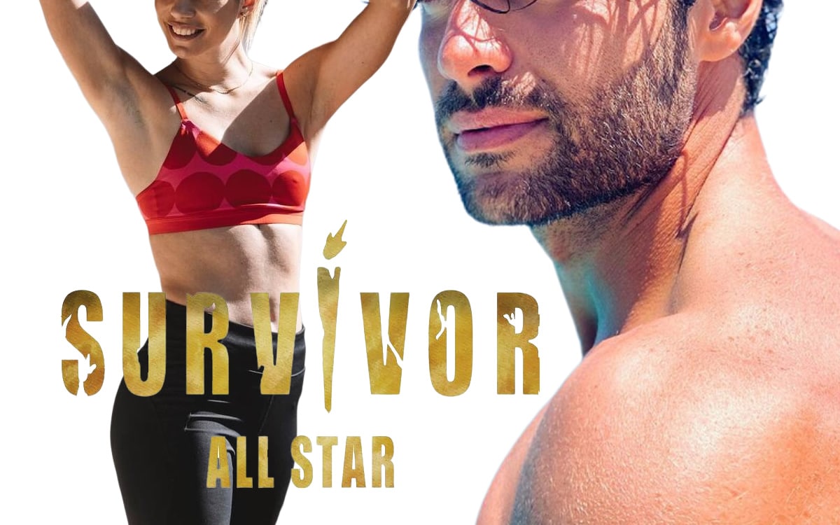 Survivor All Star