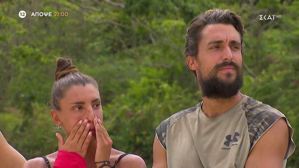 Survivor All Star spoiler