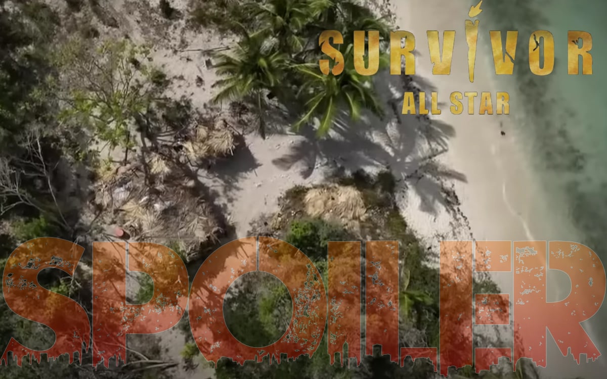 Survivor spoiler 10/4