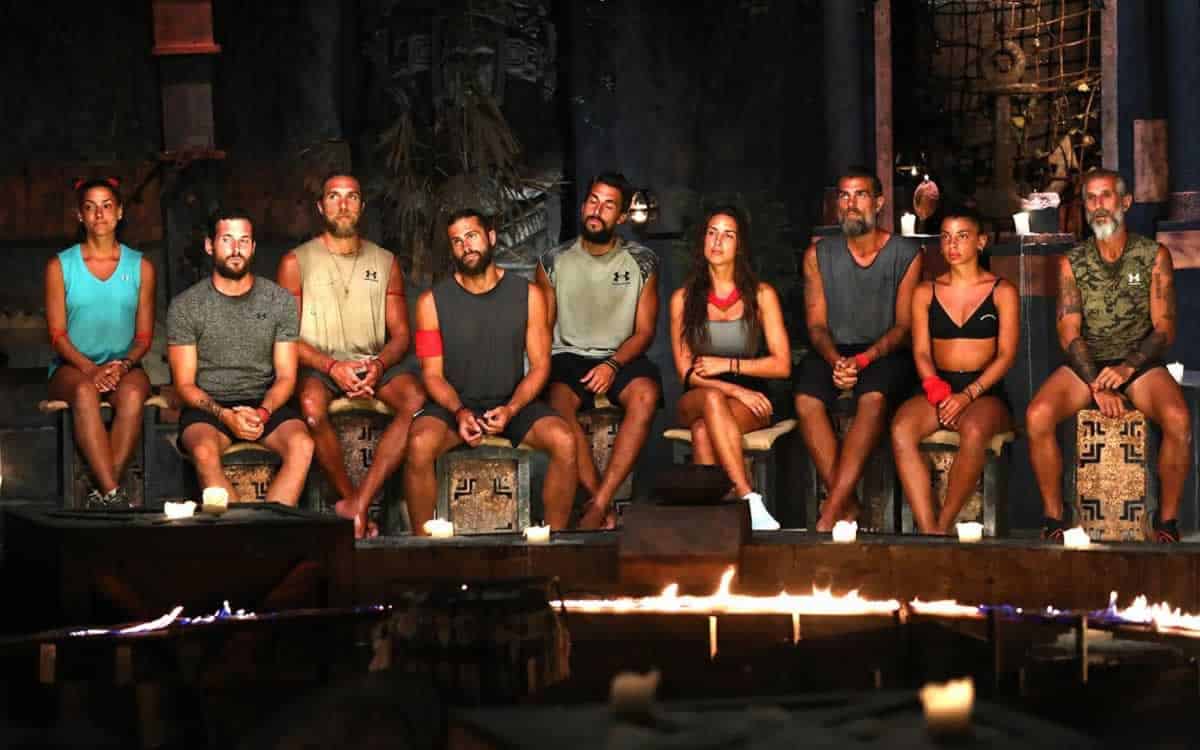 Survivor