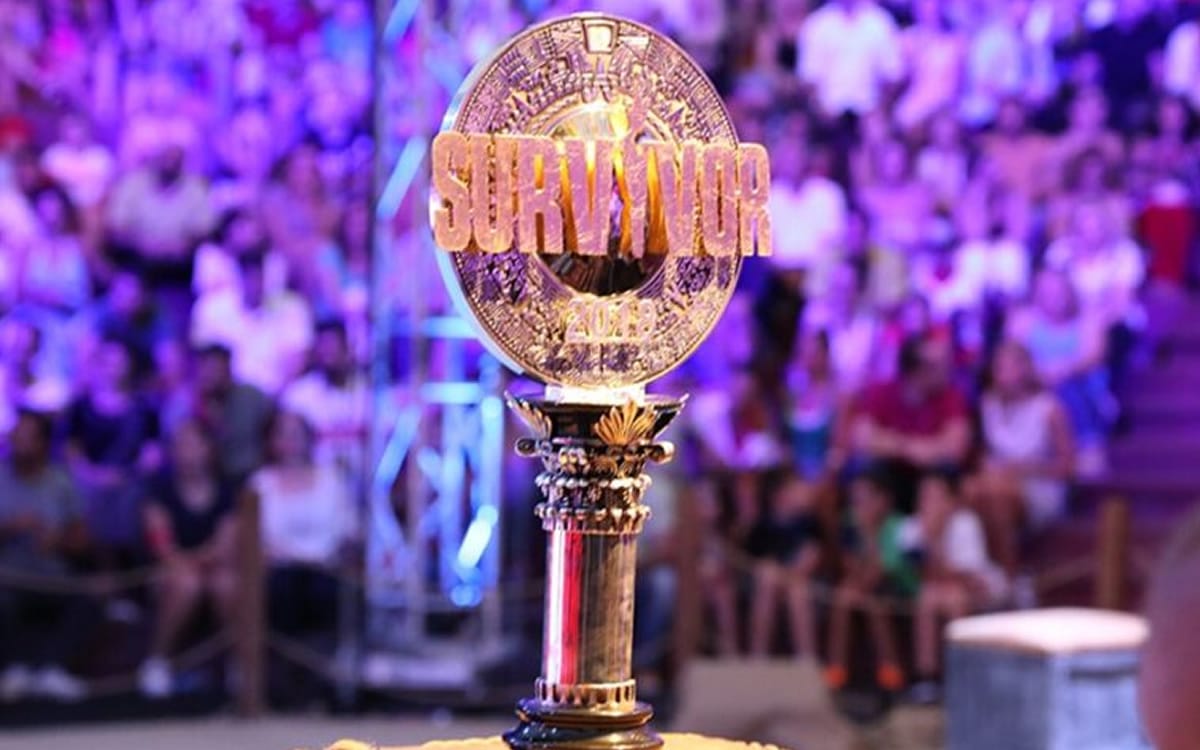 Survivor Τελικός 2023