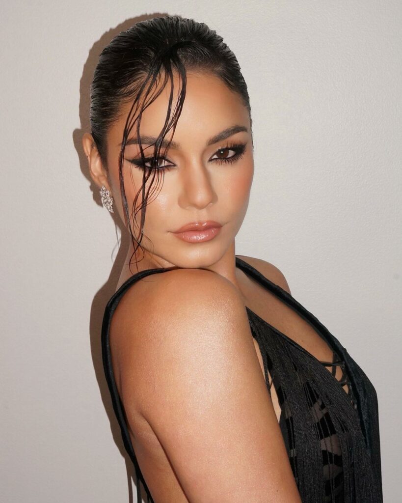 Vanessa Hudgens