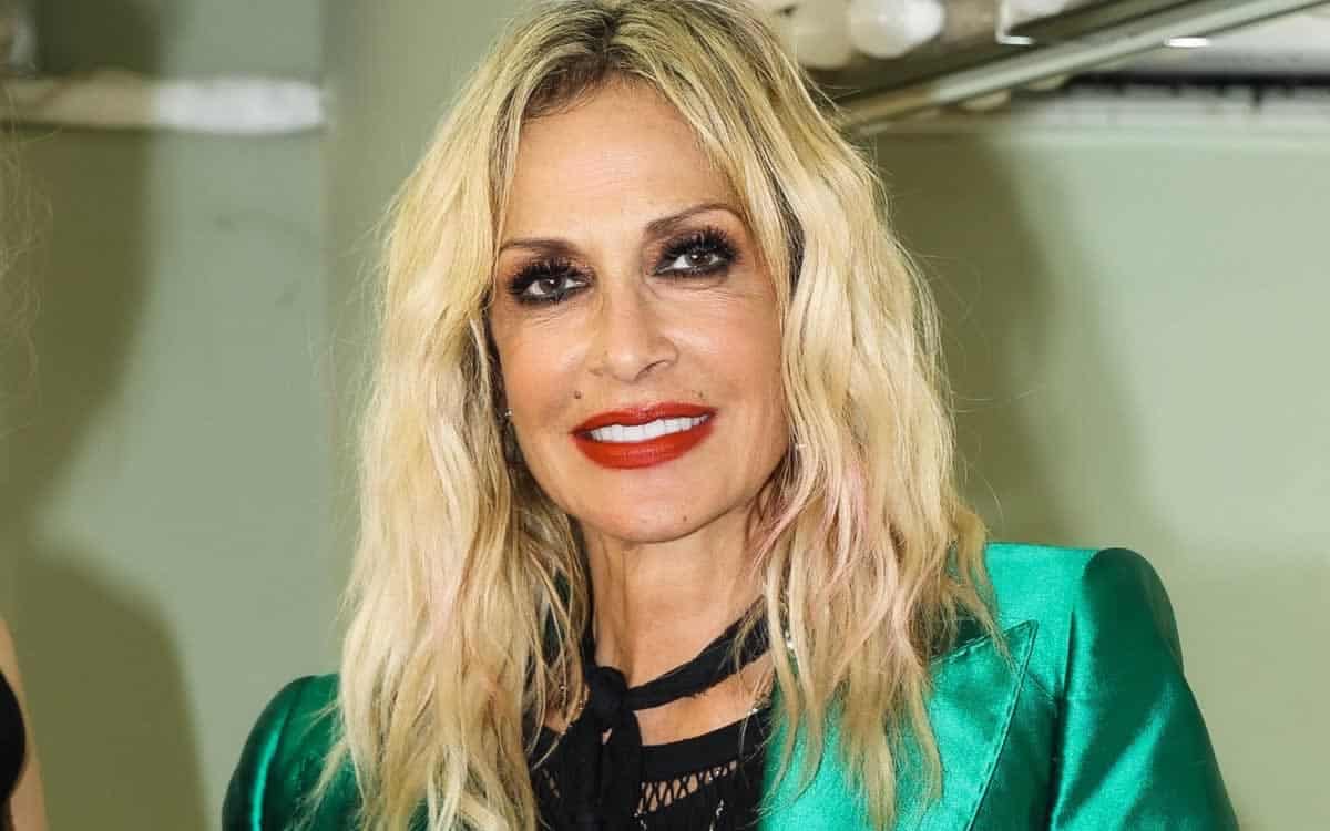 Άννα Βίσση