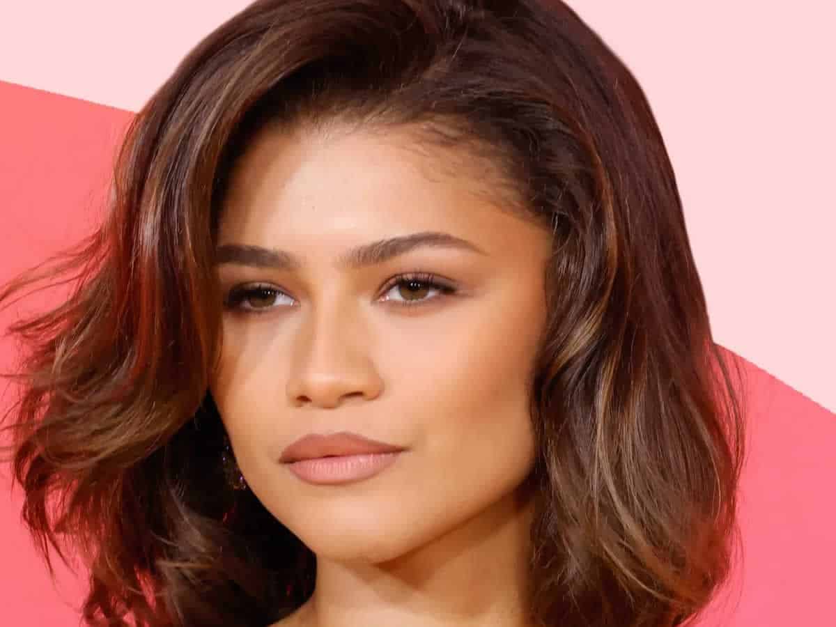 Zendaya