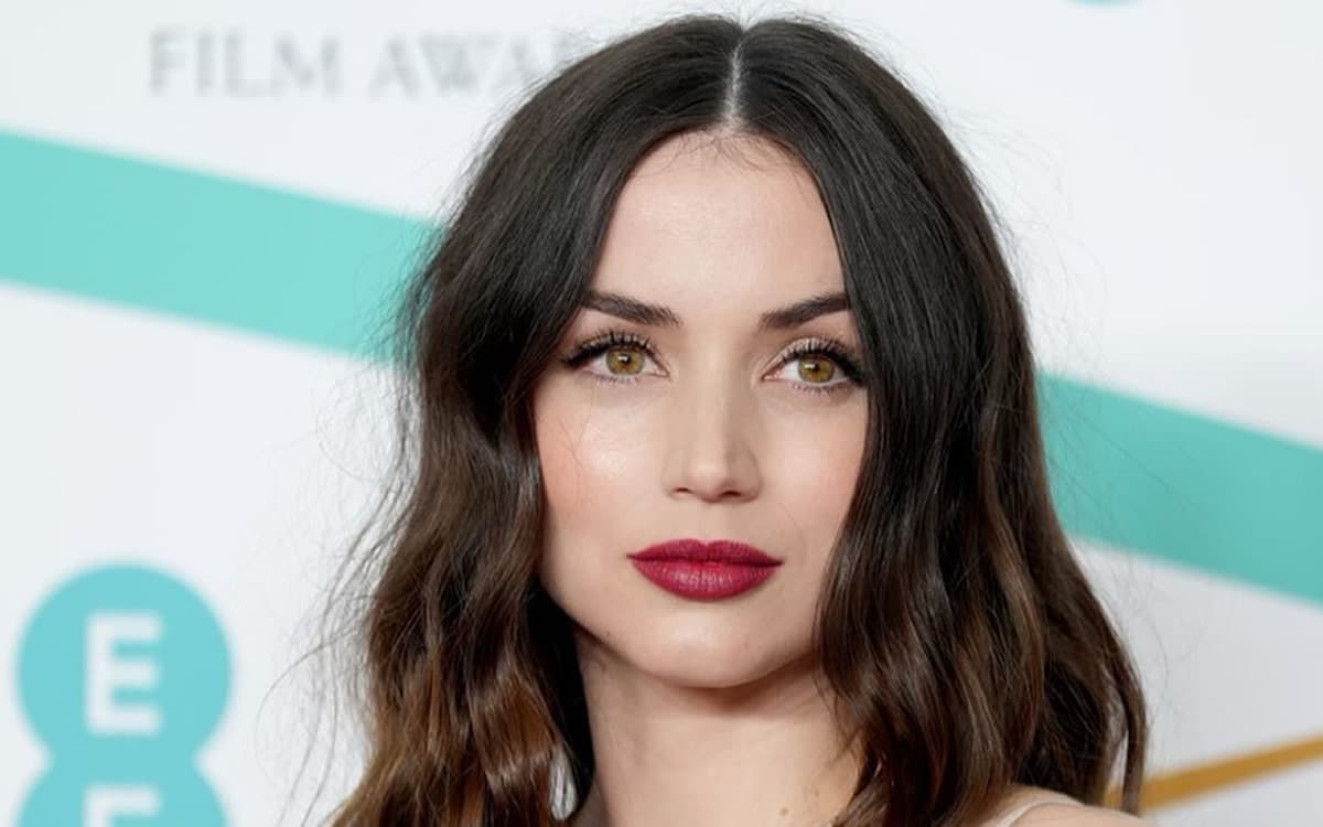 Ana de Armas