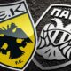 ΑΕΚ - ΠΑΟΚ live streaming