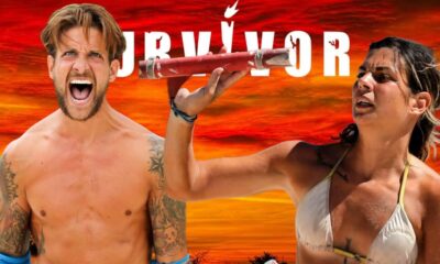 Survivor All Star