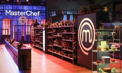 MasterChef spoiler