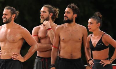 Survivor All Star