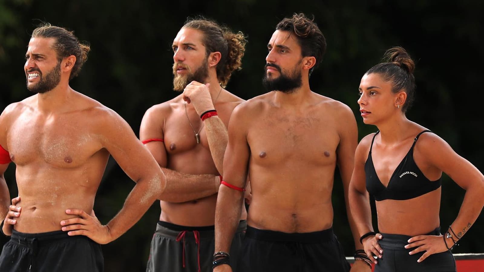 Survivor All Star