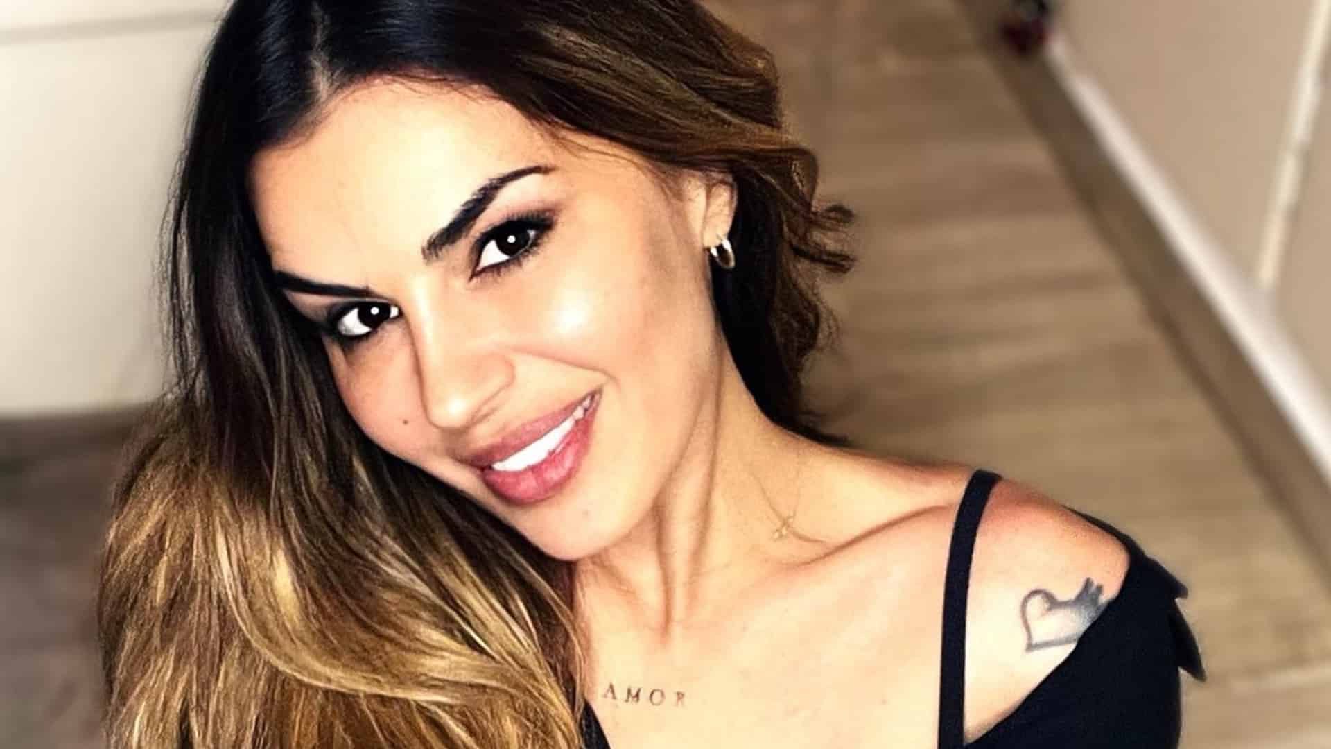 Χριστίνα Κολέτσα