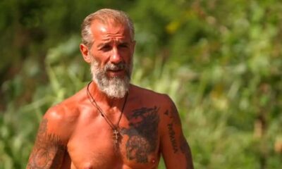 Τάκης Καραγκούνιας
