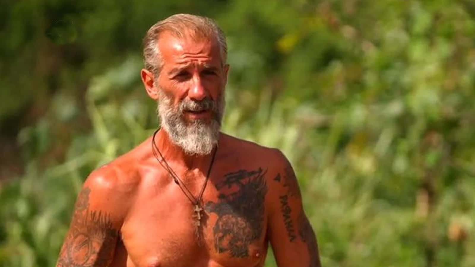 Τάκης Καραγκούνιας