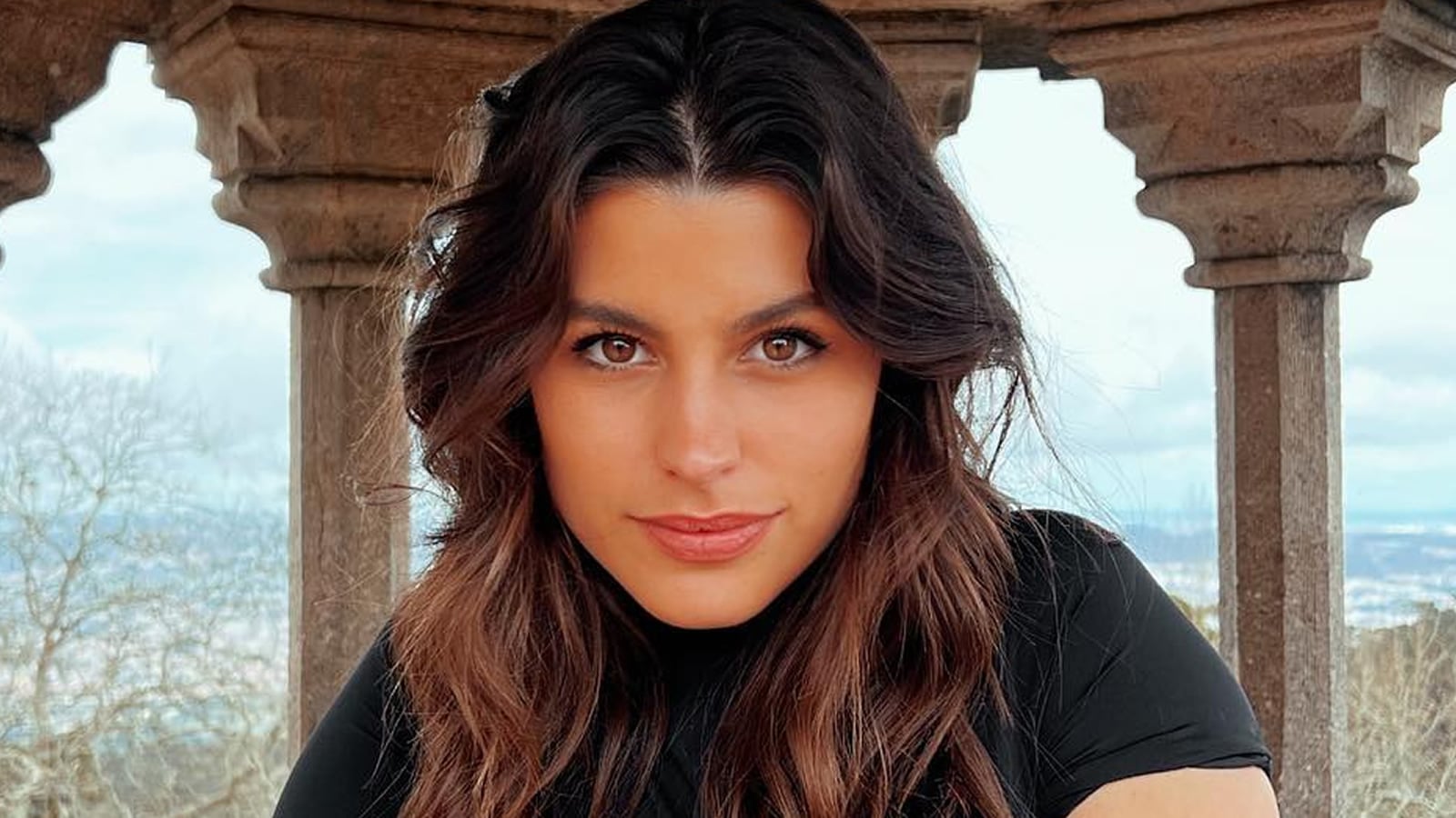 Δανάη Παππά, Σασμός, Instagram, Ζανζιβάρη, διακοπές, μαγιό
