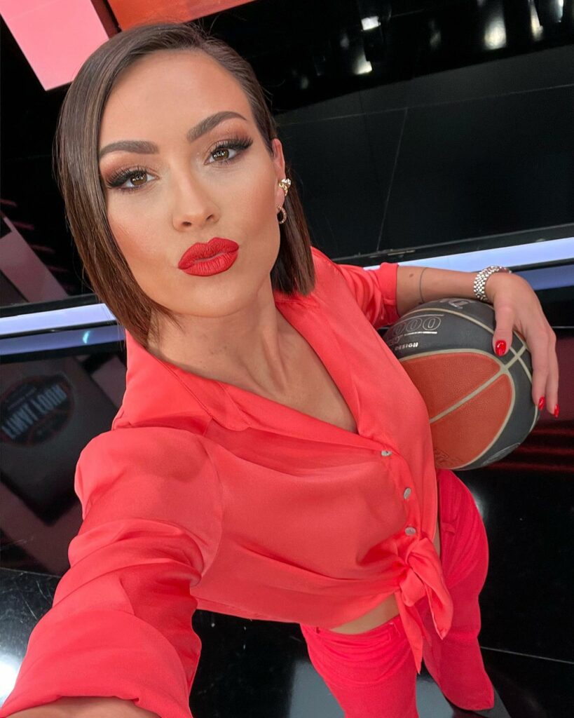 Δώρα Παντέλη