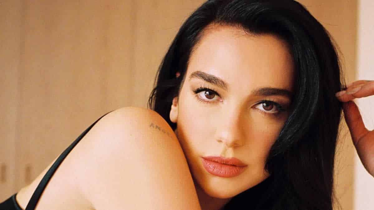 Dua Lipa