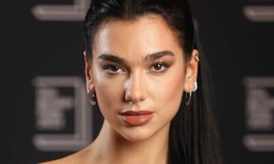 Dua Lipa