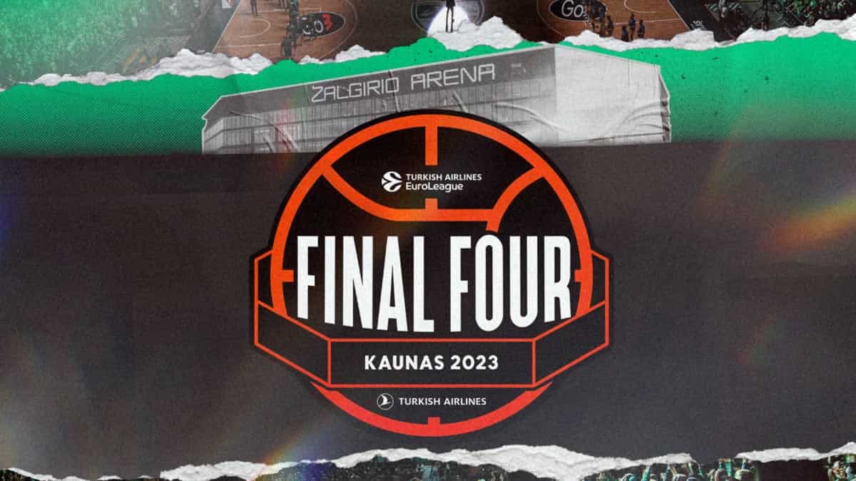 Euroleague Final 4