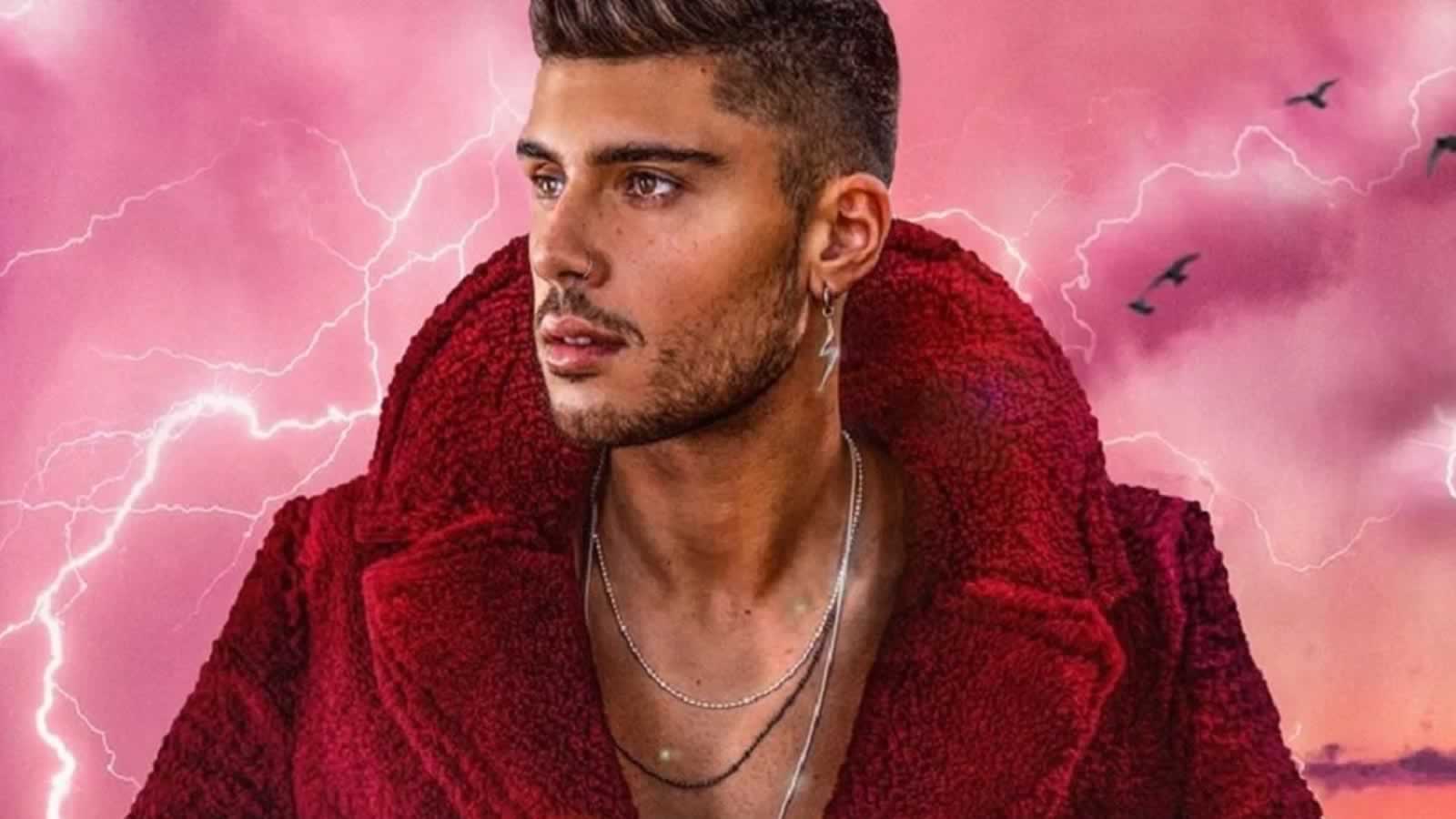 Andrew Lambrou