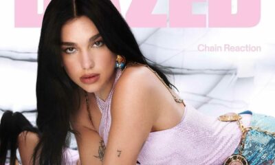 Dua Lipa