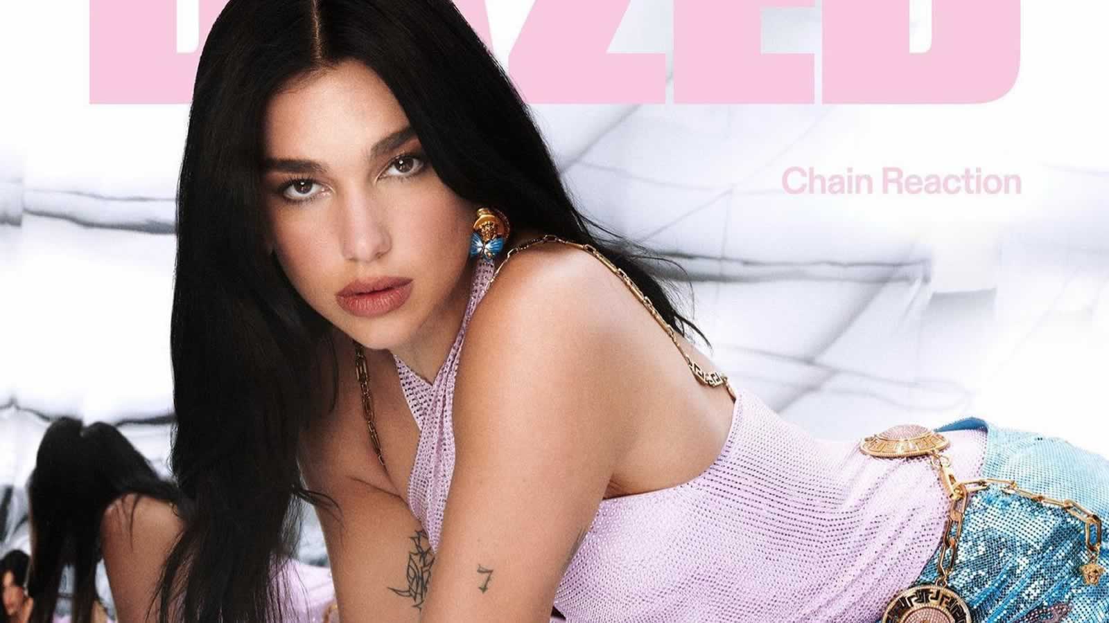 Dua Lipa