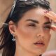 Βρισηίδα Ανδριώτου, influencer, Survivor, Instagram, Ακρόπολη, τζιν φούστα, τζιν τοπ, ντεκολτέ, προκλητικό, εντυπωσιακό