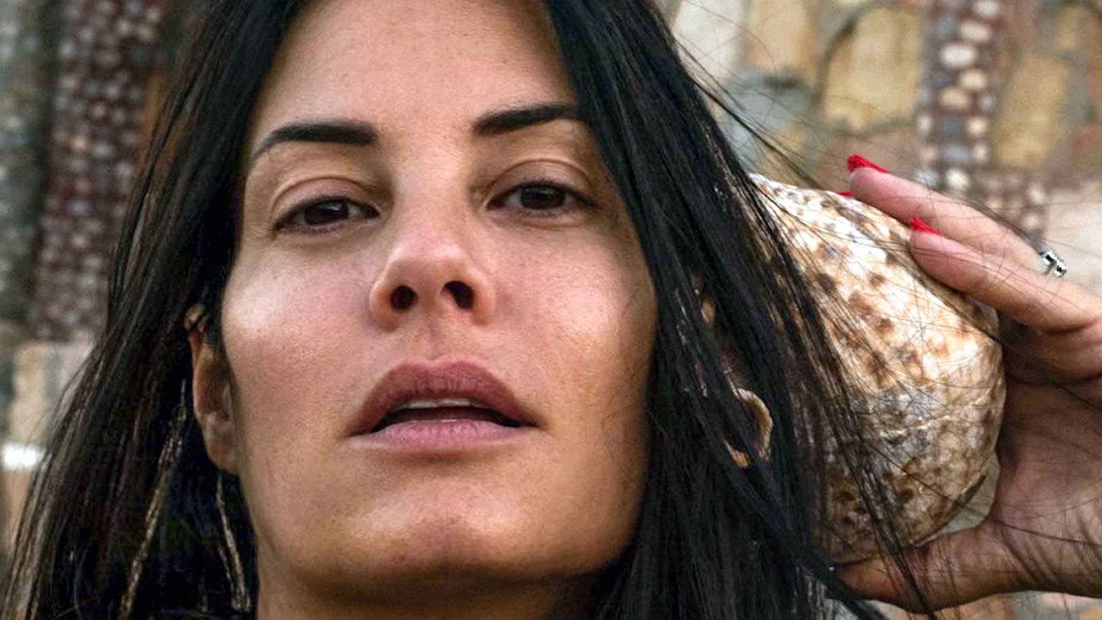 Μαρία Κορινθίου