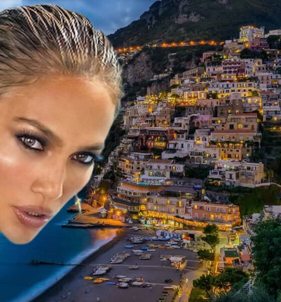 Τζένιφερ Λόπεζ