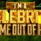 I ' M A CELEBRITY GET ME OUT OF HERE
