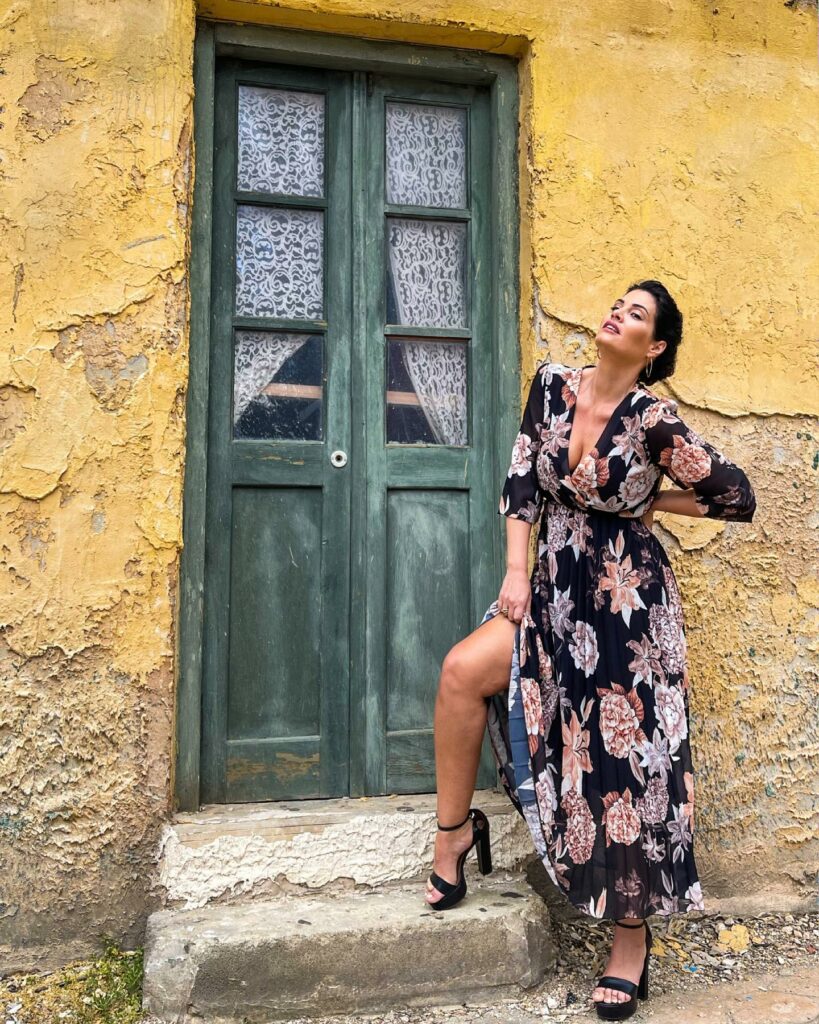 Μαρία Κορινθίου