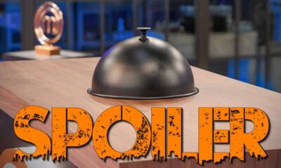 MasterChef spoiler 15/5