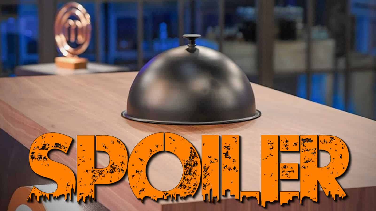 MasterChef spoiler 15/5