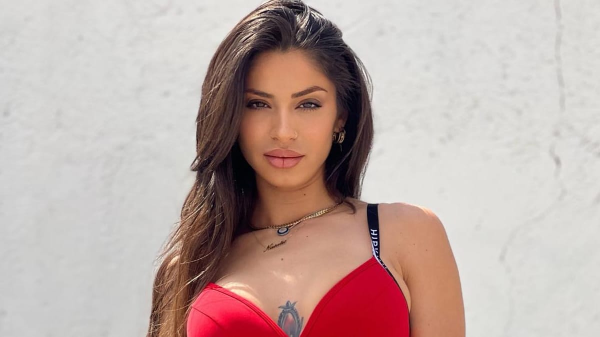 Natalie Kader