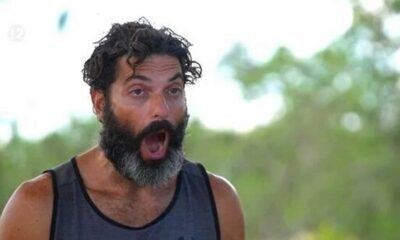 Σπύρος Μαρτίκας, Survivor All Star, αποχώρηση, ακριβοπληρωμένος παίκτης, φαρμακοποιός, Κερατσίνι, επιβίωση, χρηματικό έπαθλο