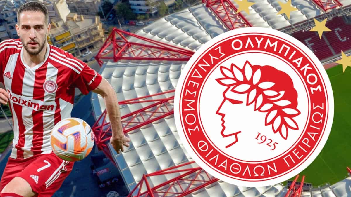 Ολυμπιακός