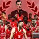 Ολυμπιακός – Ρεάλ Μαδρίτης live streaming