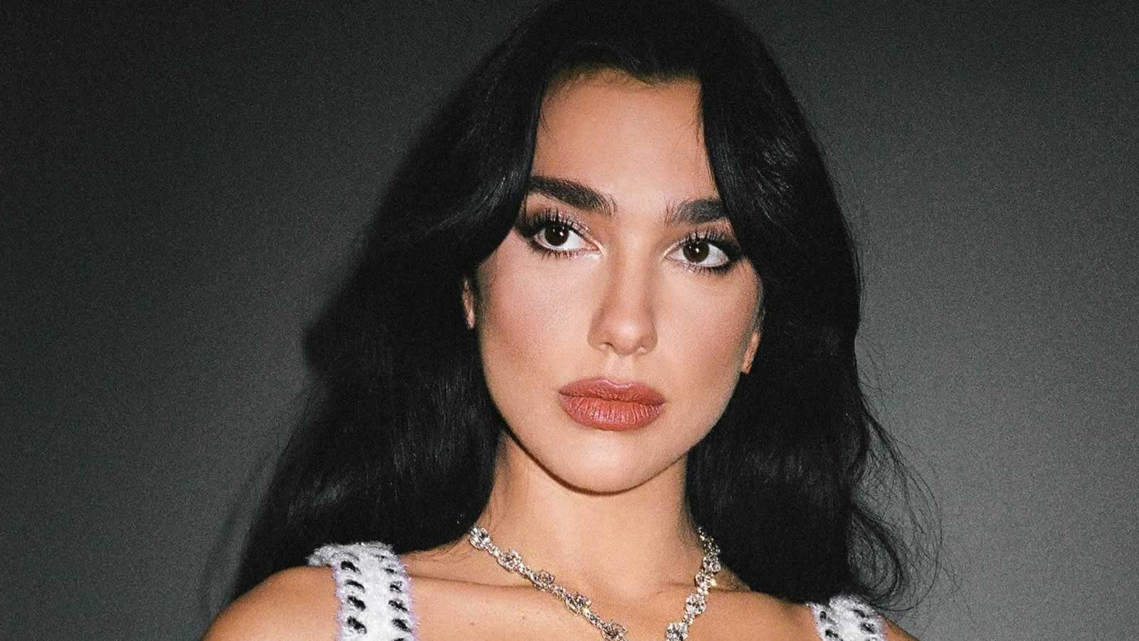 Dua Lipa