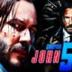 John Wick 5, Lionsgate, Keanu Reeves, επιτυχία, box office, εισπράξεις, νέα ταινία, παραγωγή.