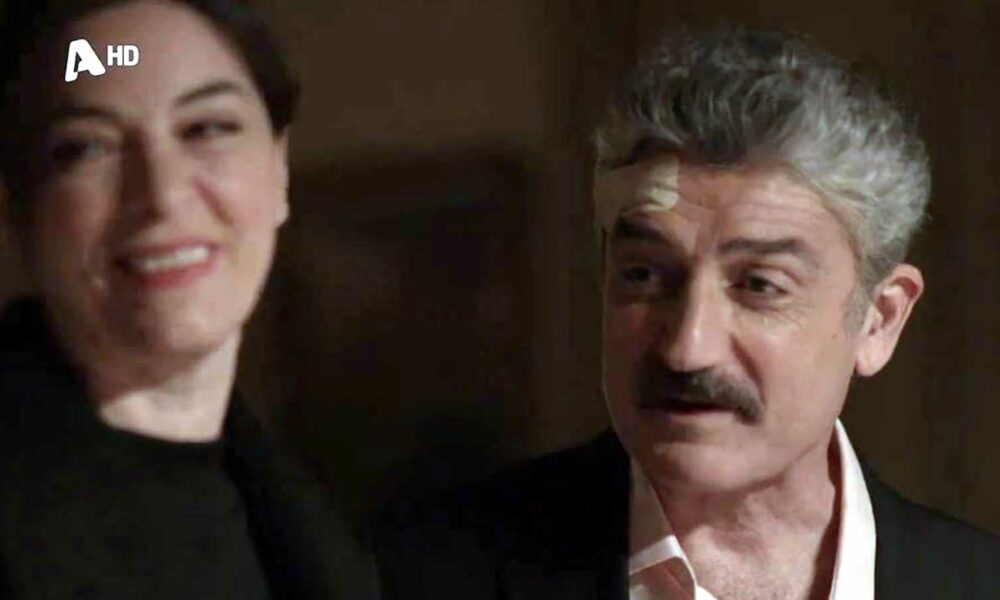 Σασμός επόμενα επεισόδια
