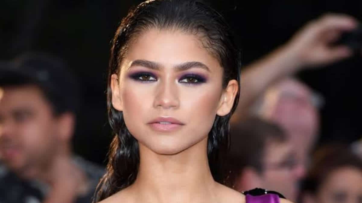 smokey eyeliner μακιγιάζ