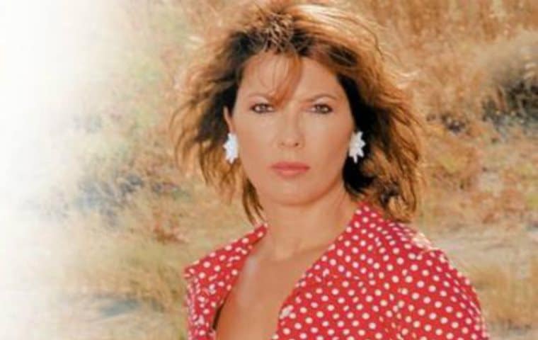 Σοφία Αλιμπέρτη